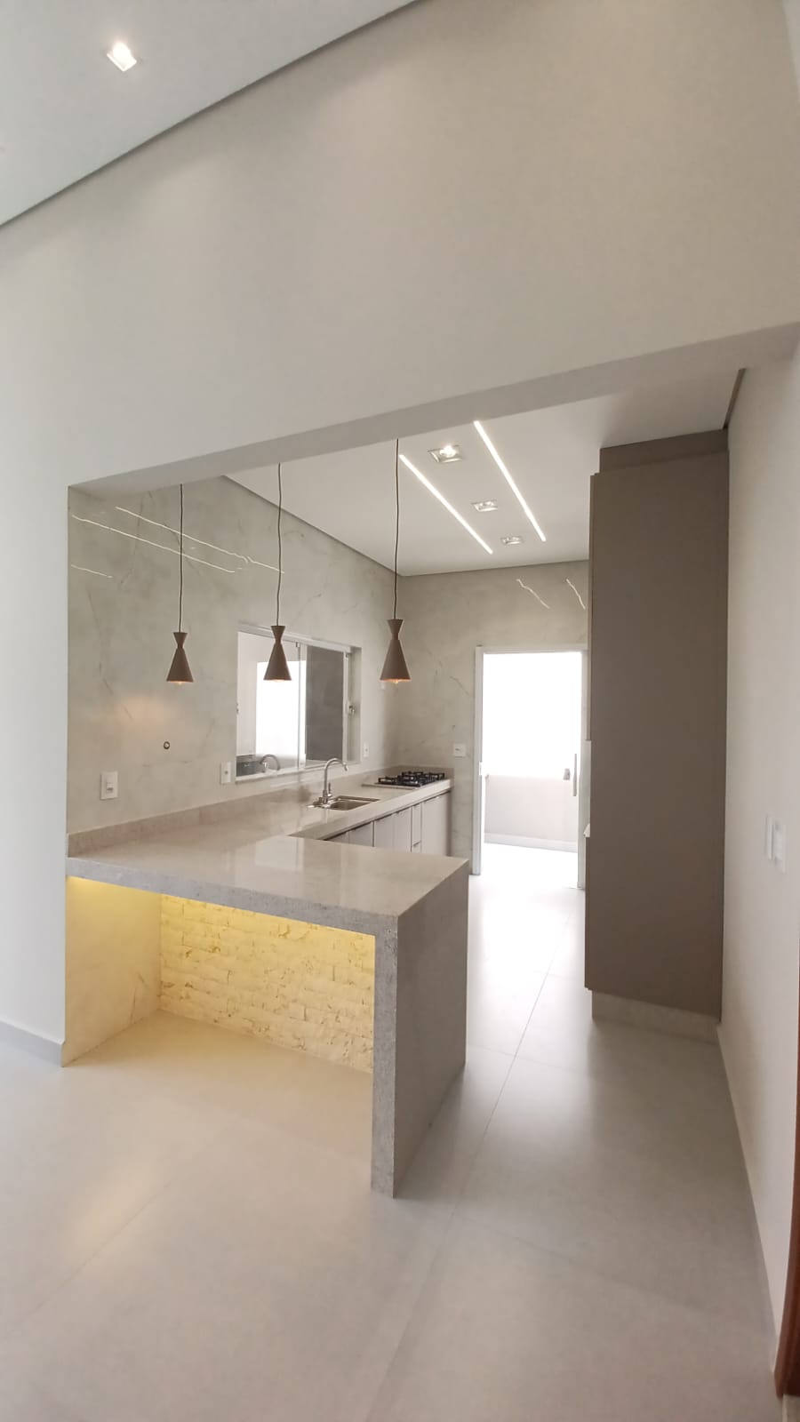 Casa no bairro Jardim Natal I à Venda