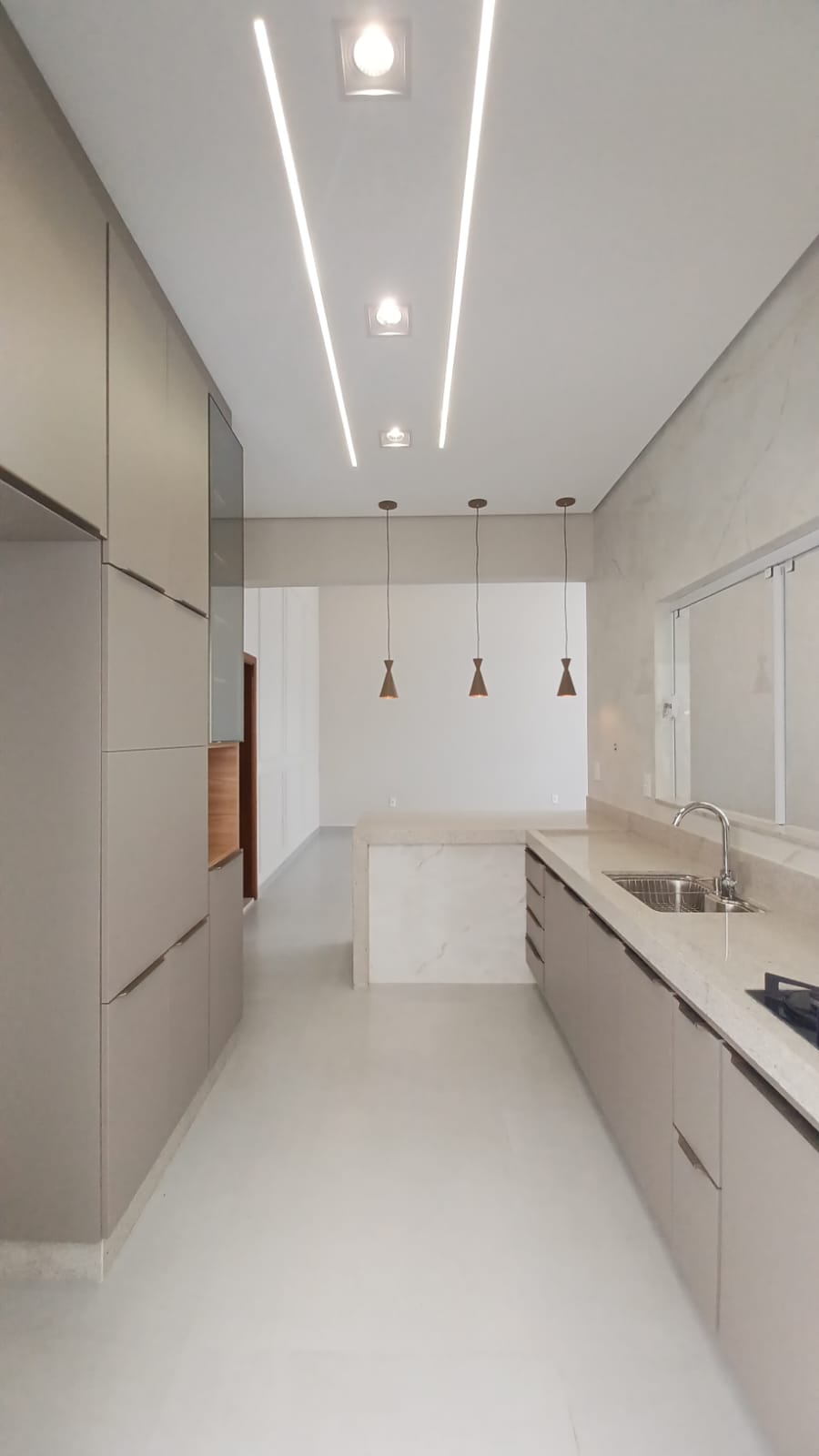 Casa no bairro Jardim Natal I à Venda