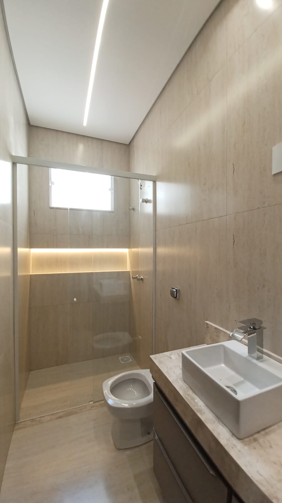 Casa no bairro Jardim Natal I à Venda