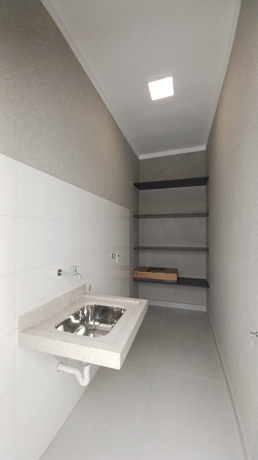 Casa no bairro Jardim Natal I à Venda