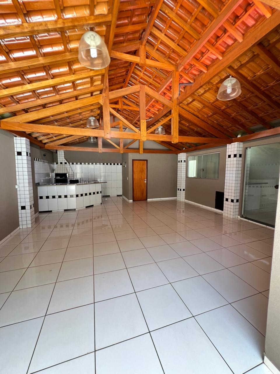 Casa no bairro Prolongamento Recanto Elimar à Venda