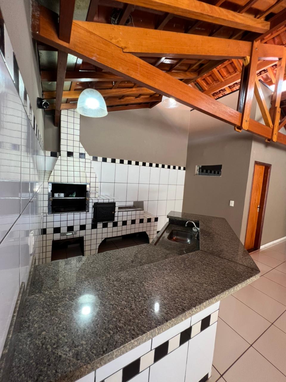 Casa no bairro Prolongamento Recanto Elimar à Venda