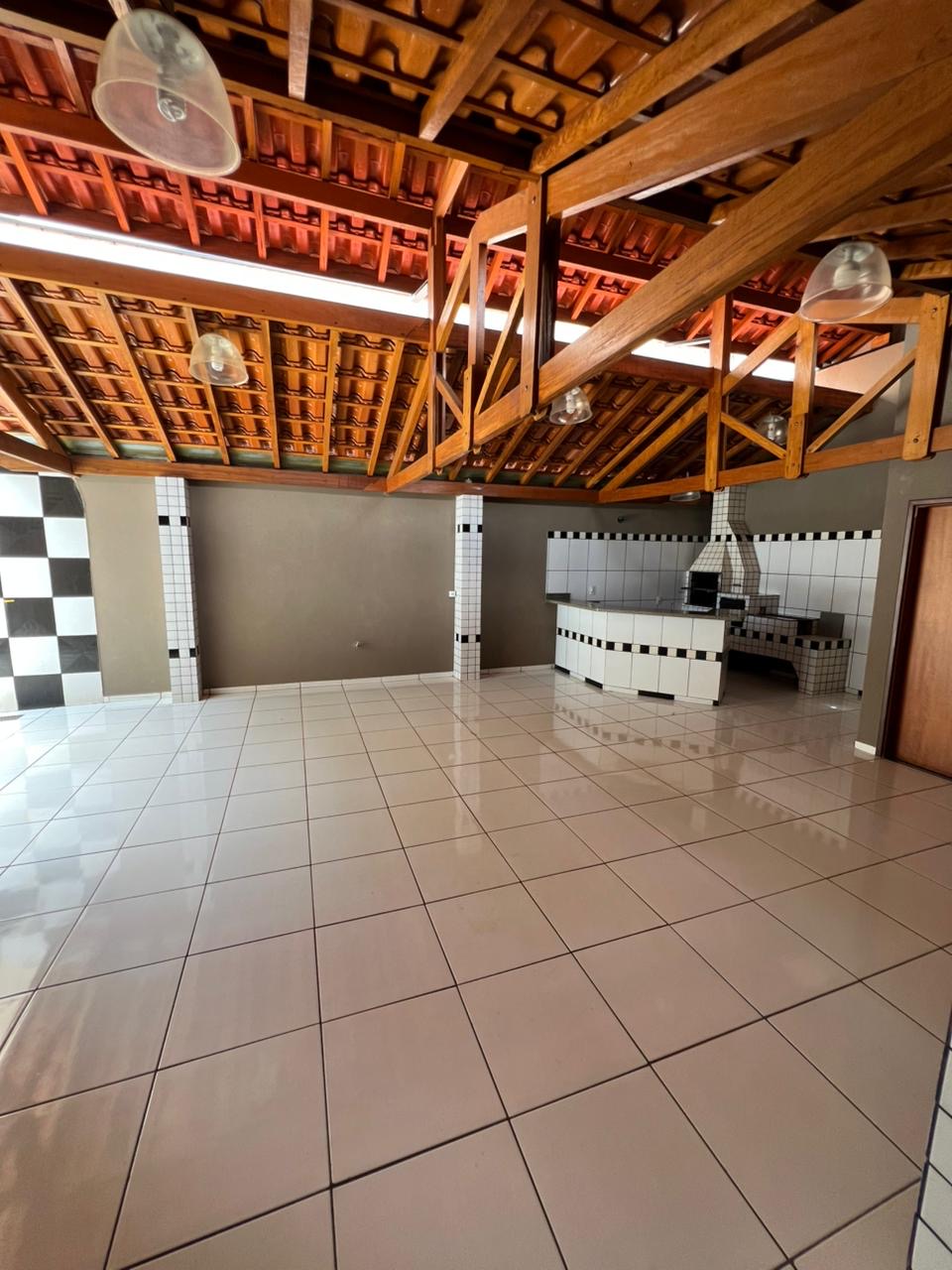 Casa no bairro Prolongamento Recanto Elimar à Venda