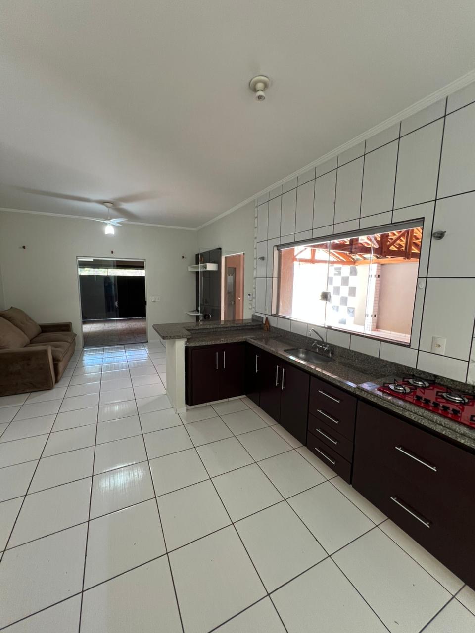 Casa no bairro Prolongamento Recanto Elimar à Venda