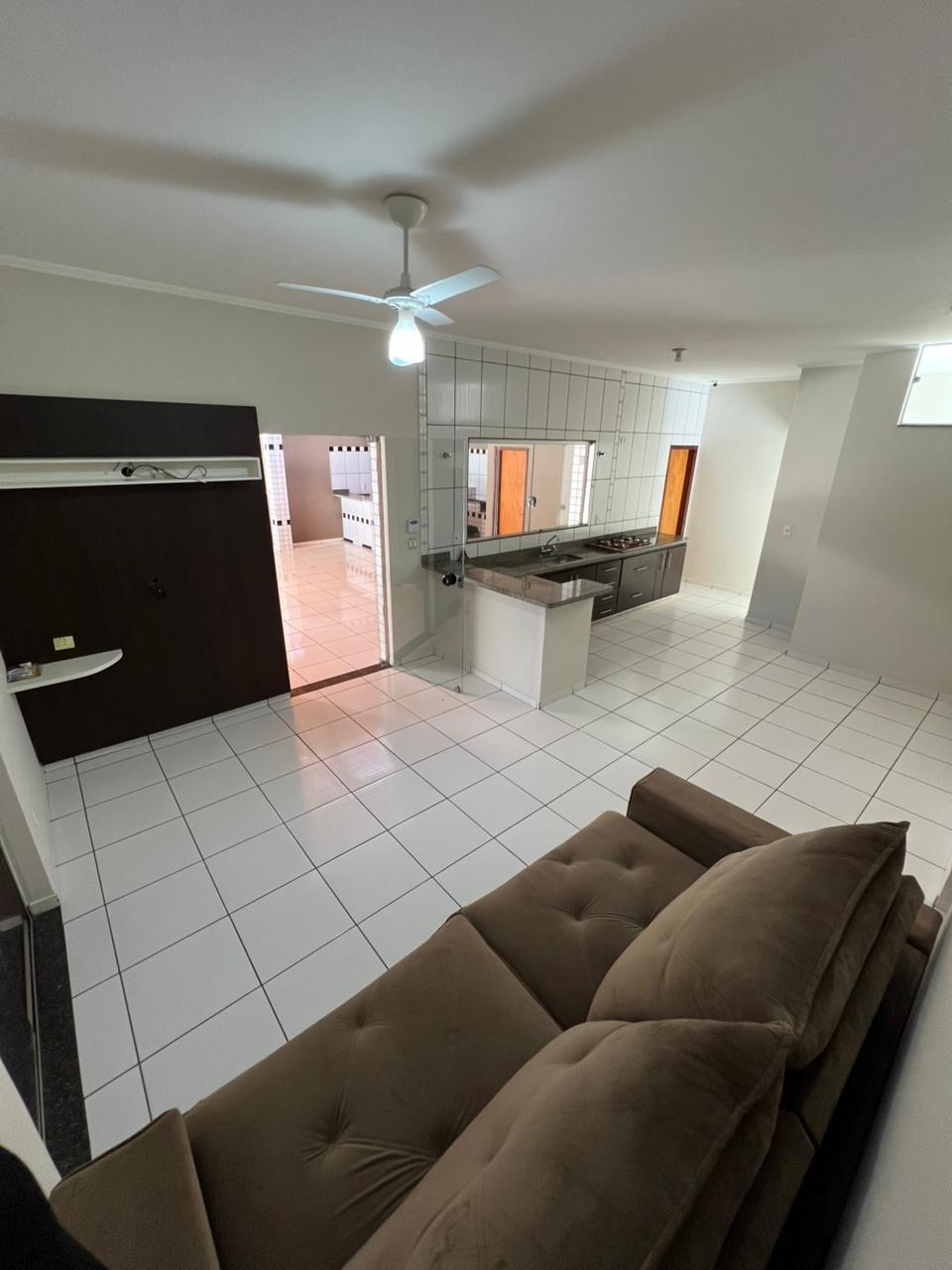 Casa no bairro Prolongamento Recanto Elimar à Venda