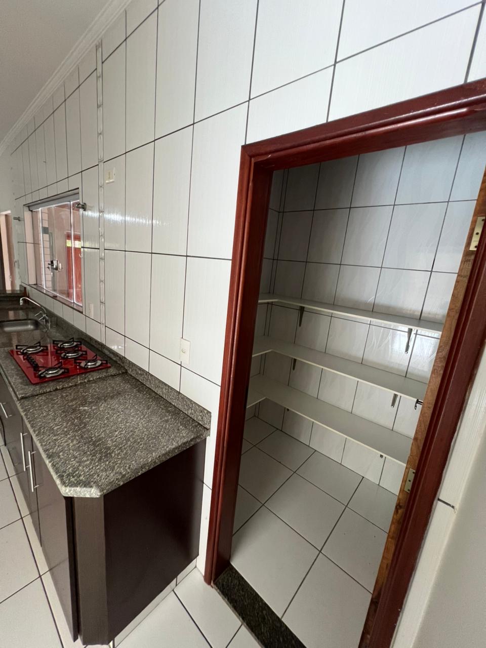 Casa no bairro Prolongamento Recanto Elimar à Venda