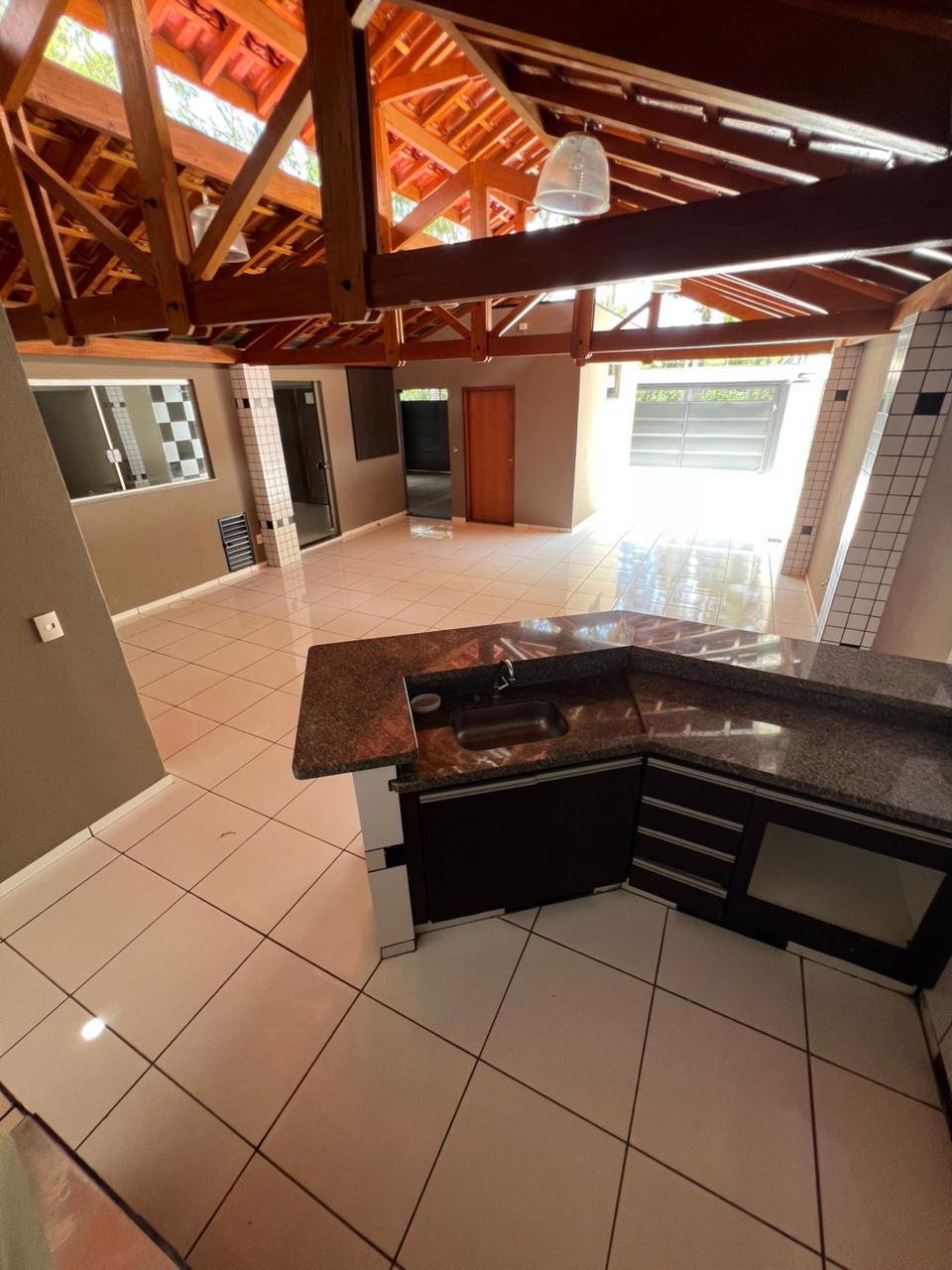 Casa no bairro Prolongamento Recanto Elimar à Venda