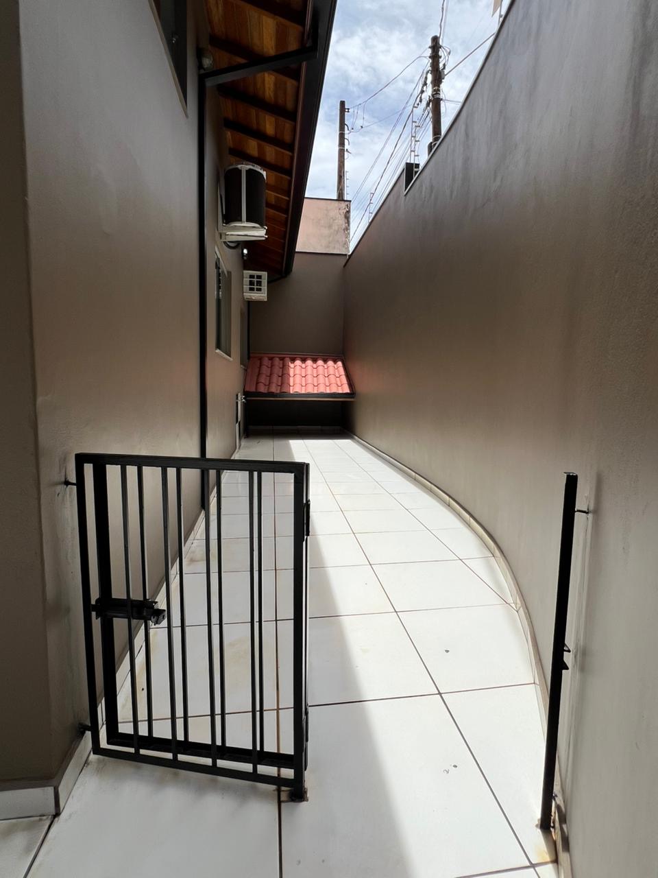 Casa no bairro Prolongamento Recanto Elimar à Venda