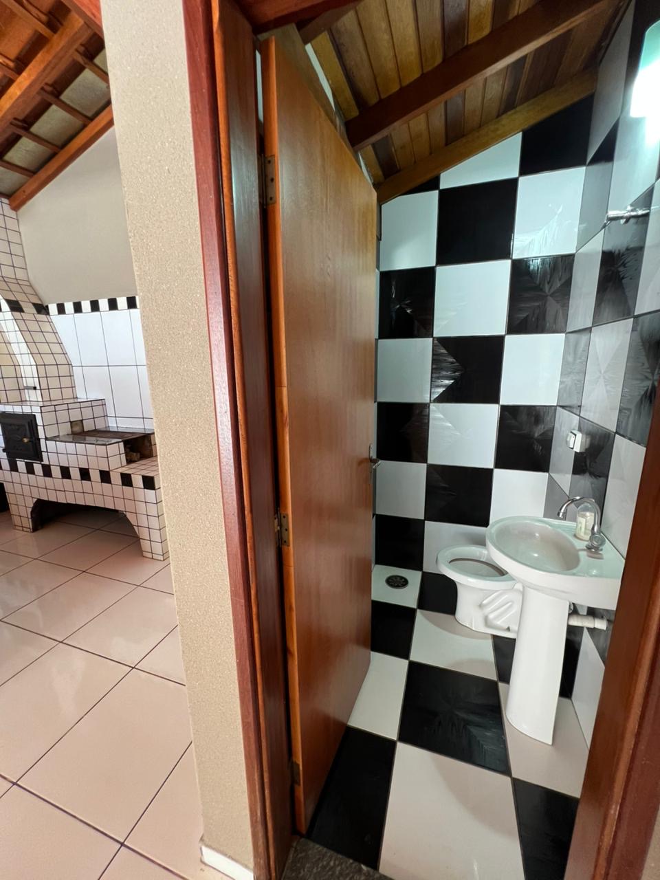 Casa no bairro Prolongamento Recanto Elimar à Venda