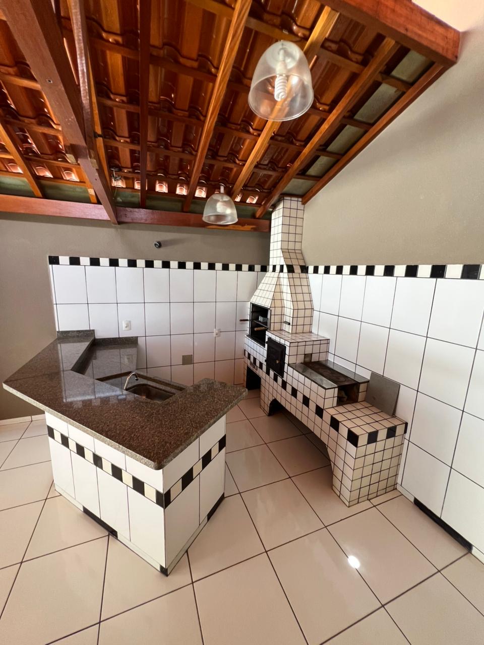 Casa no bairro Prolongamento Recanto Elimar à Venda