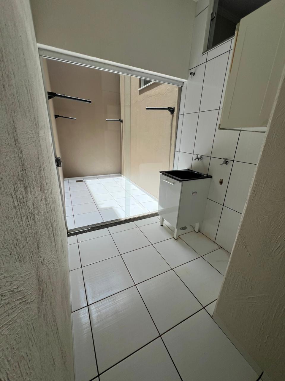 Casa no bairro Prolongamento Recanto Elimar à Venda