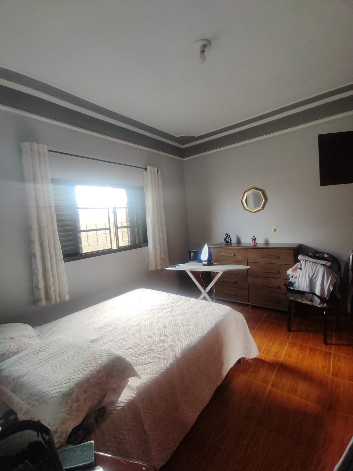 Casa no bairro Jardim Tropical II à Venda