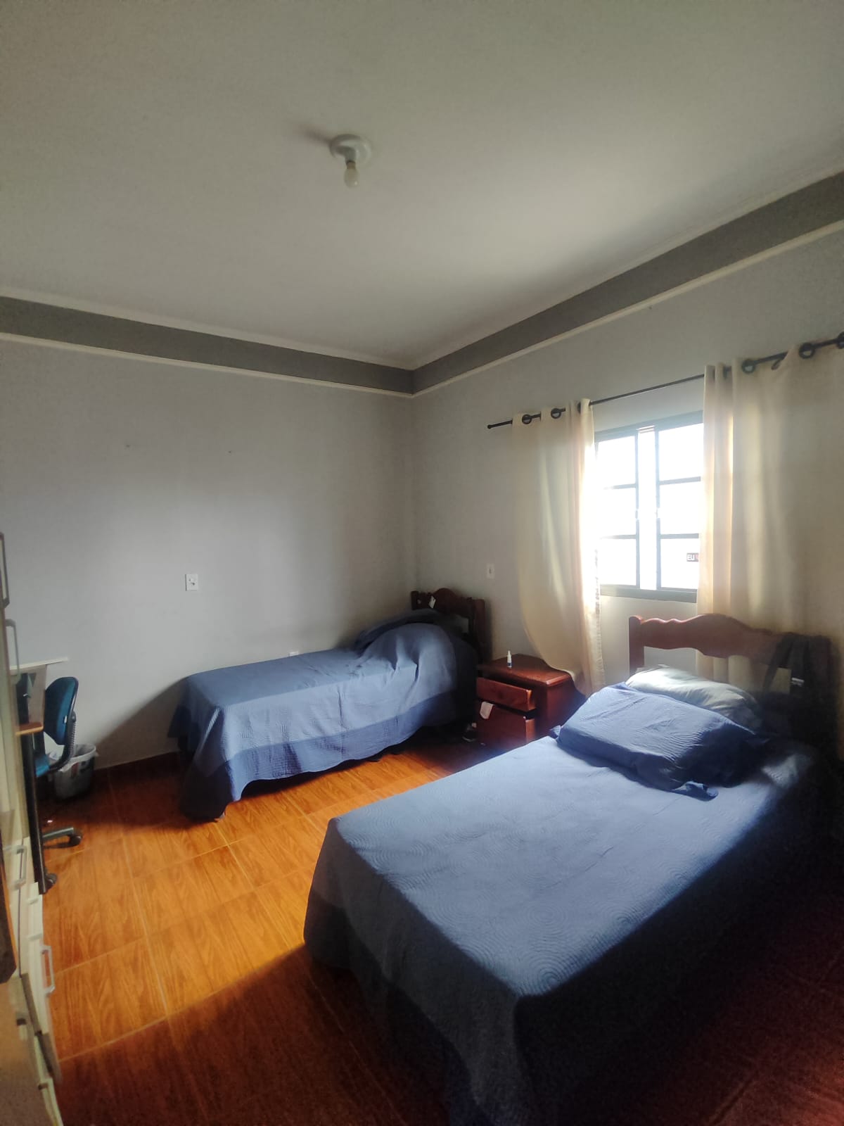 Casa no bairro Jardim Tropical II à Venda