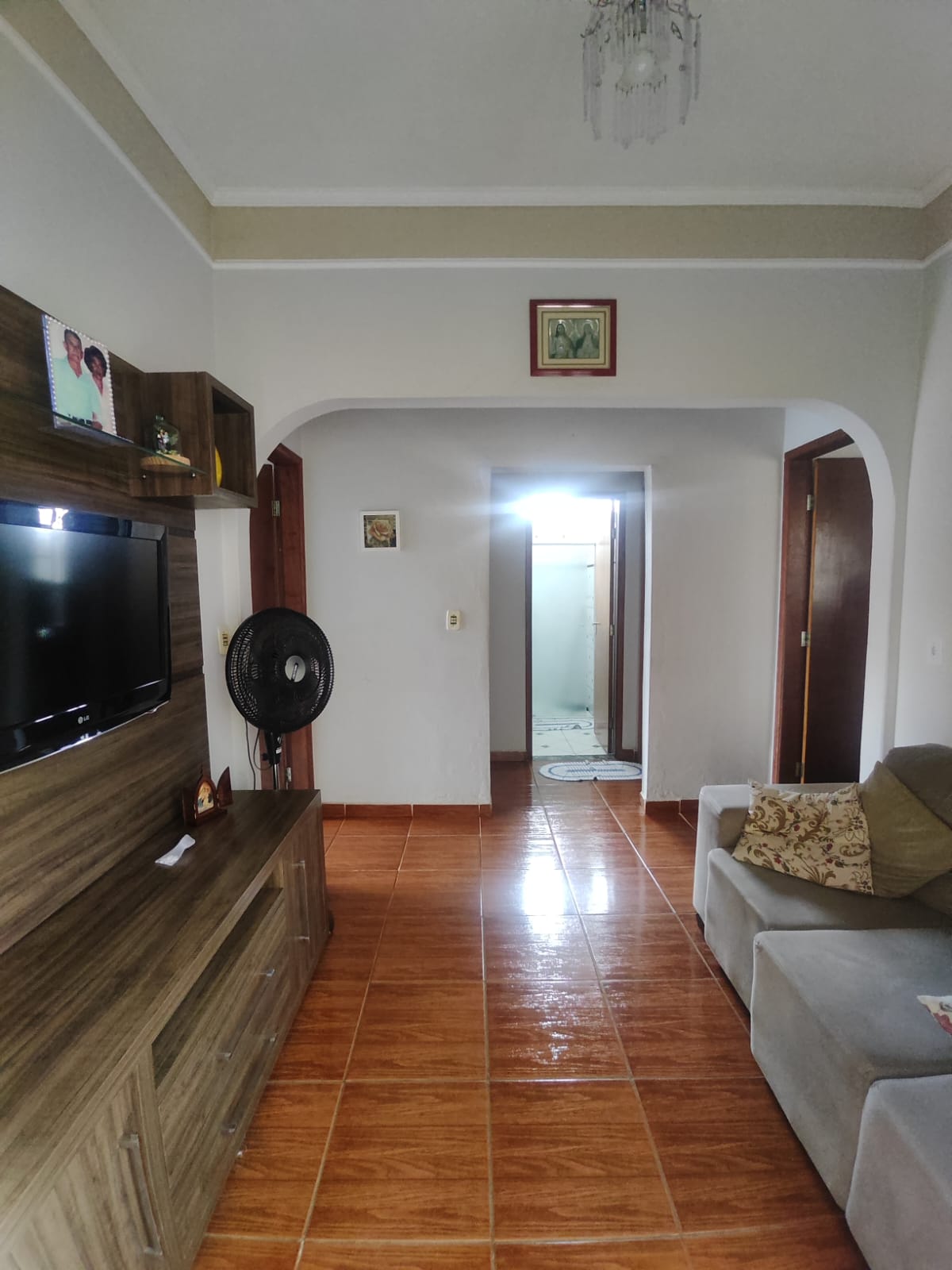 Casa no bairro Jardim Tropical II à Venda