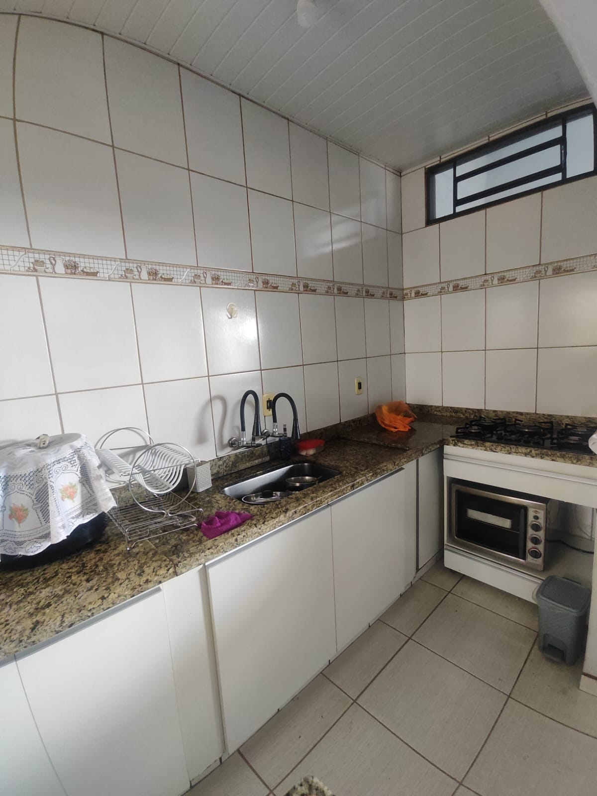 Casa no bairro Jardim Tropical II à Venda