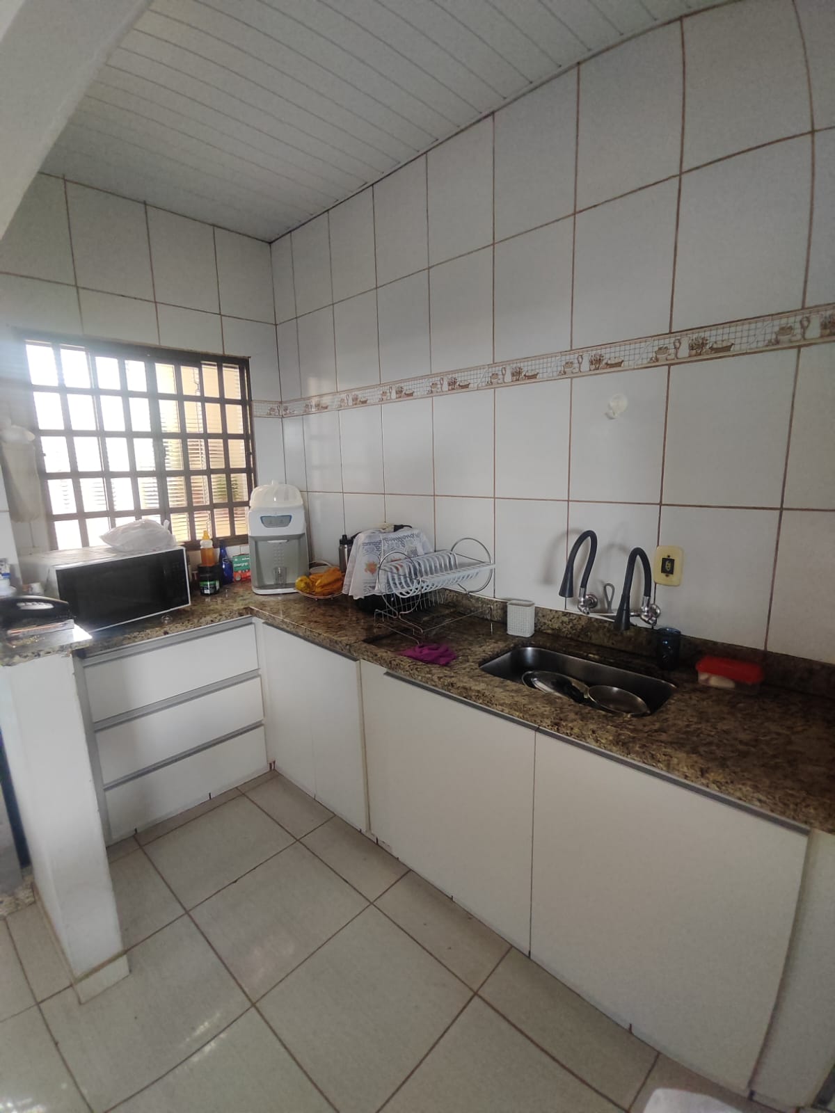 Casa no bairro Jardim Tropical II à Venda