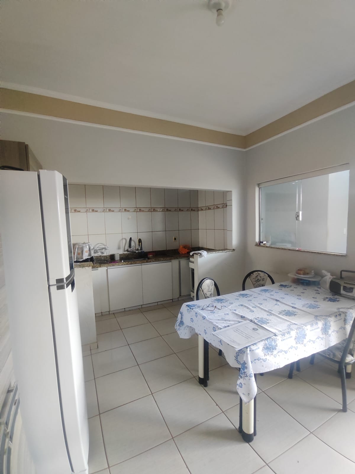 Casa no bairro Jardim Tropical II à Venda