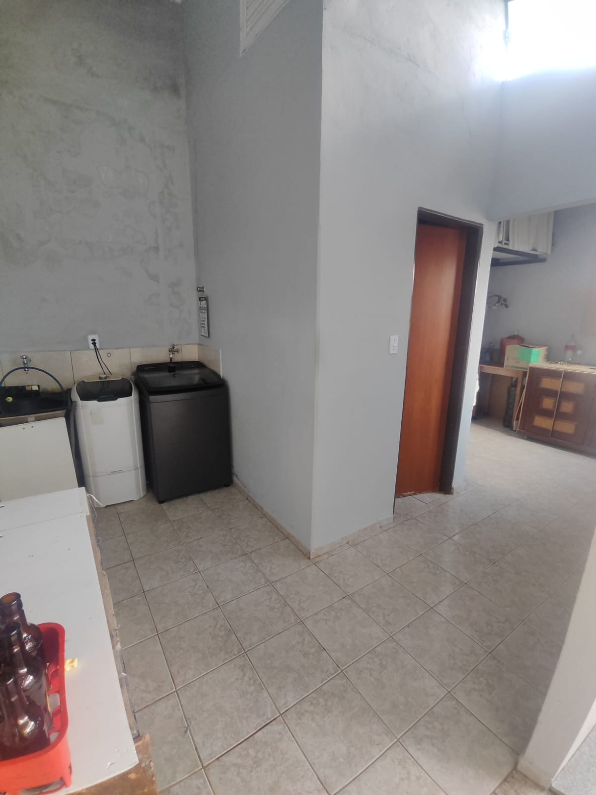 Casa no bairro Jardim Tropical II à Venda