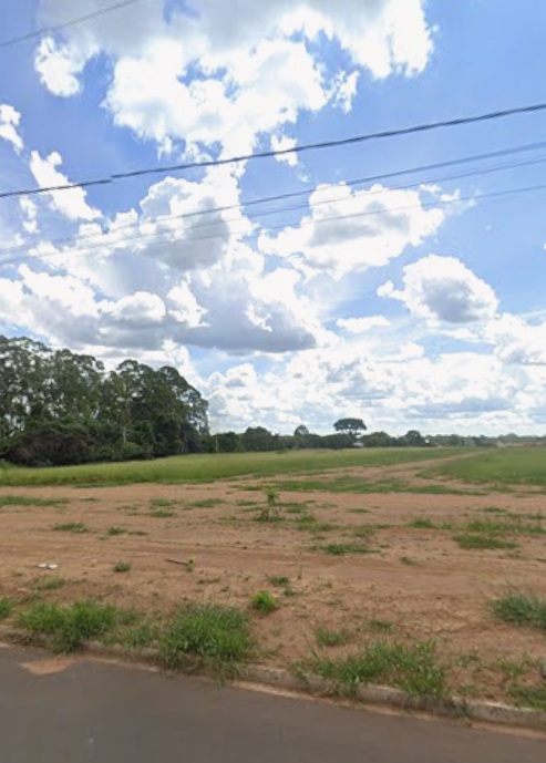 Terreno no bairro Residencial Faggioni à Venda
