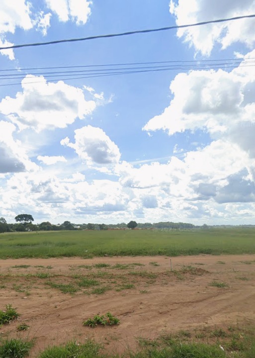 Terreno no bairro Residencial Faggioni à Venda