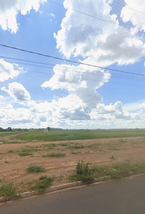 Terreno no bairro Residencial Faggioni à Venda