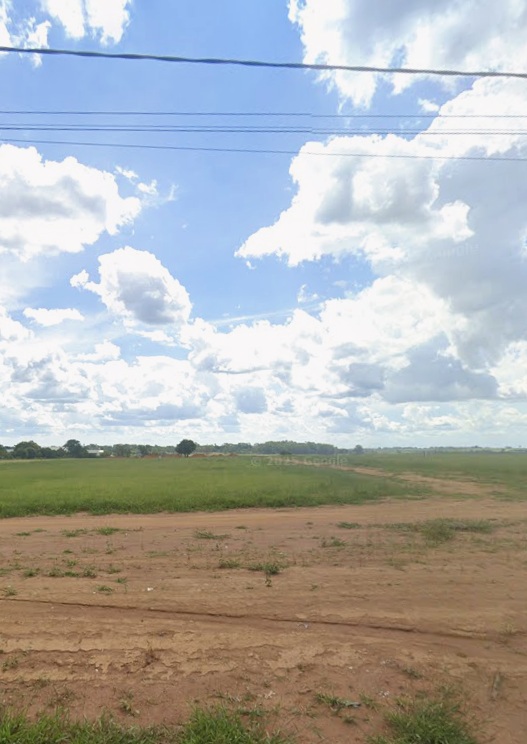 Terreno no bairro Residencial Faggioni à Venda