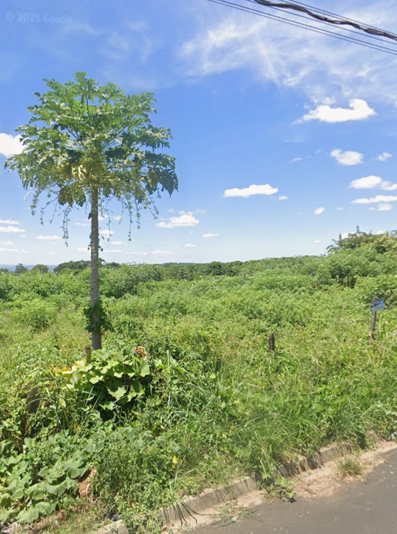 Terreno no bairro Parque dos Cristais à Venda