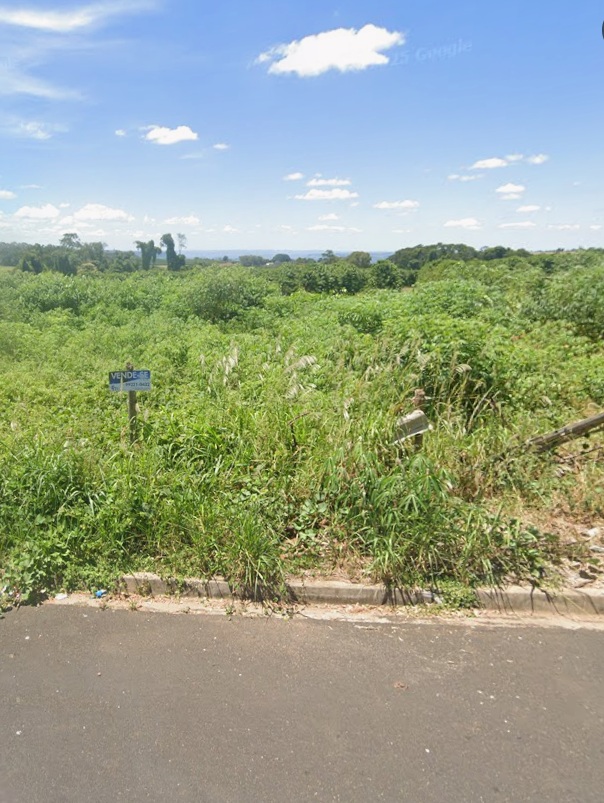 Terreno no bairro Parque dos Cristais à Venda