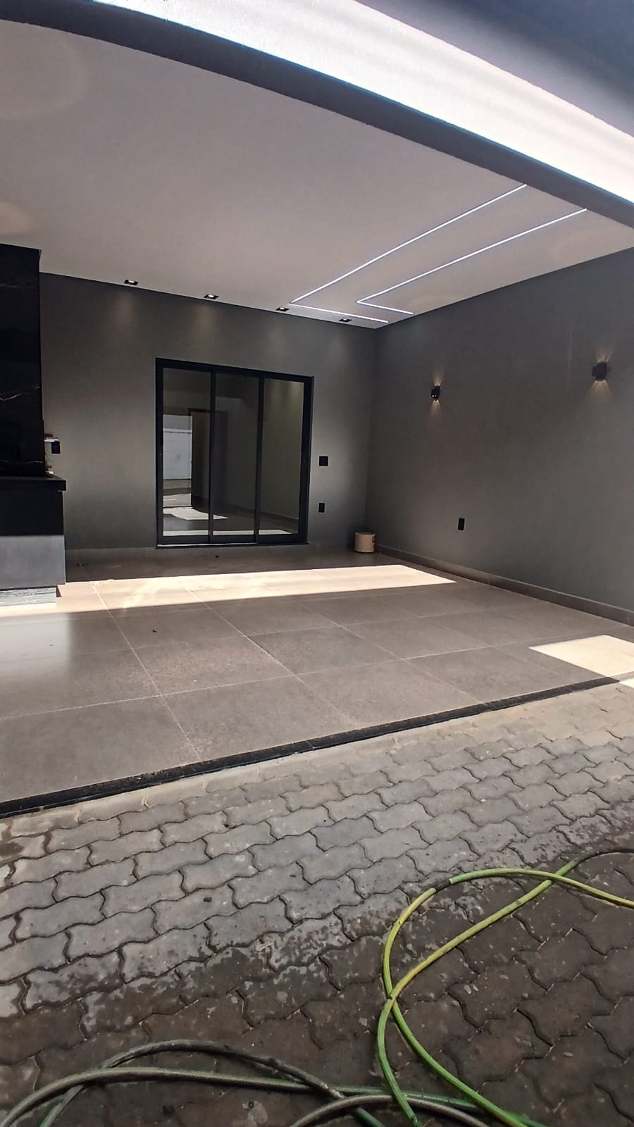 Casa no bairro Residencial Irineu Zanetti à Venda