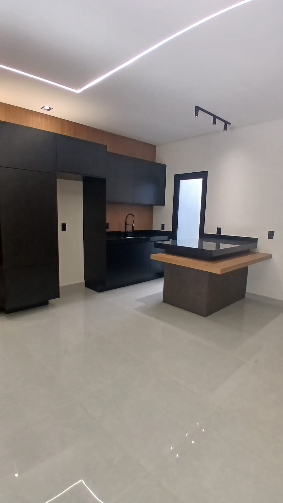 Casa no bairro Residencial Irineu Zanetti à Venda