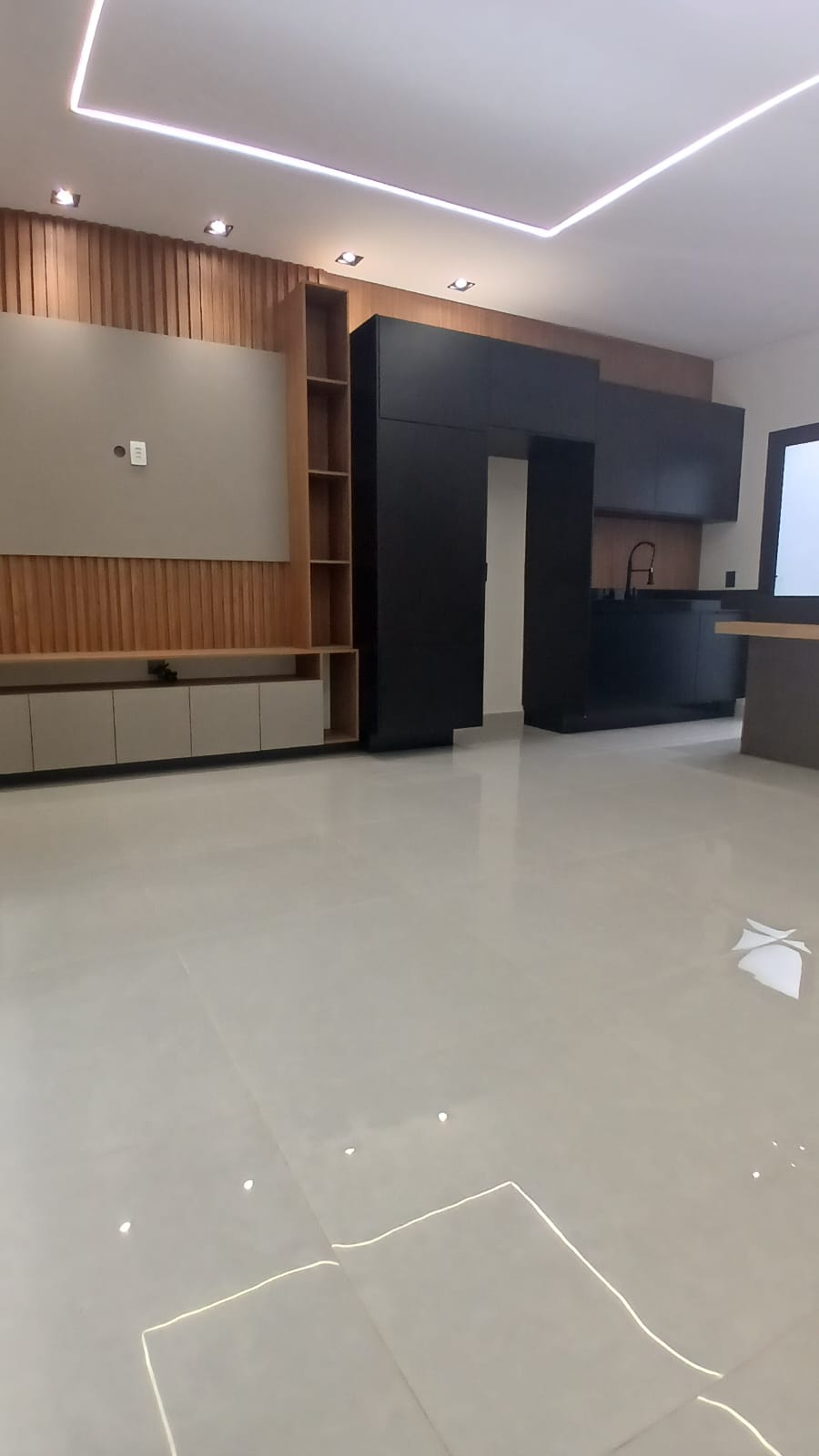 Casa no bairro Residencial Irineu Zanetti à Venda