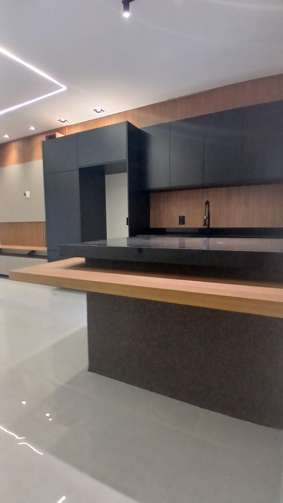 Casa no bairro Residencial Irineu Zanetti à Venda