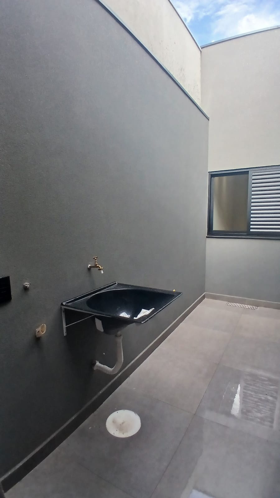 Casa no bairro Residencial Irineu Zanetti à Venda