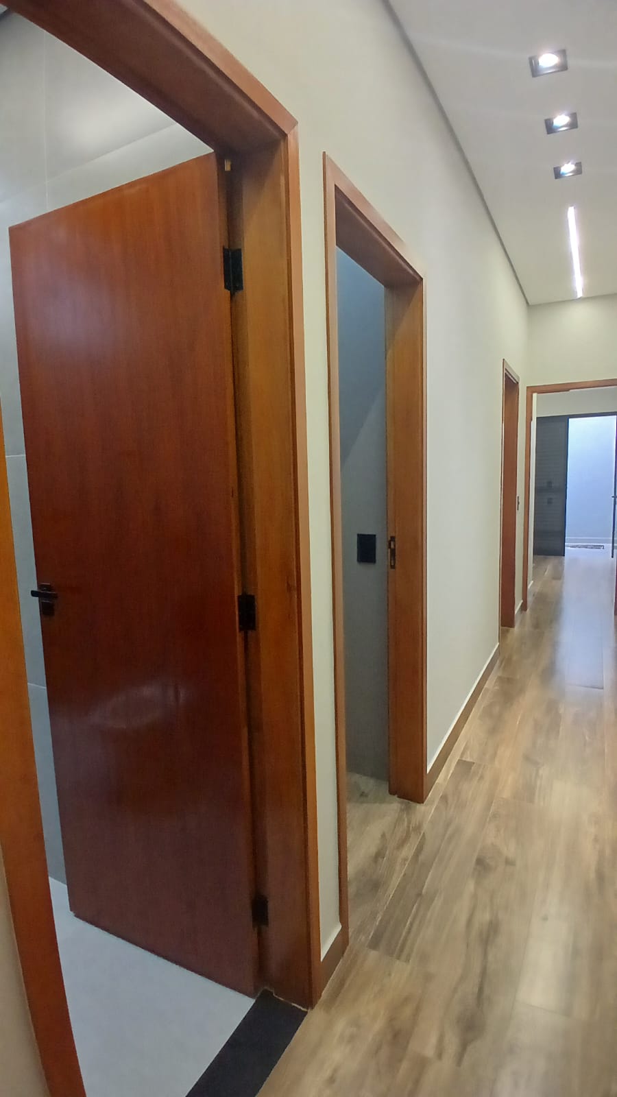 Casa no bairro Residencial Irineu Zanetti à Venda