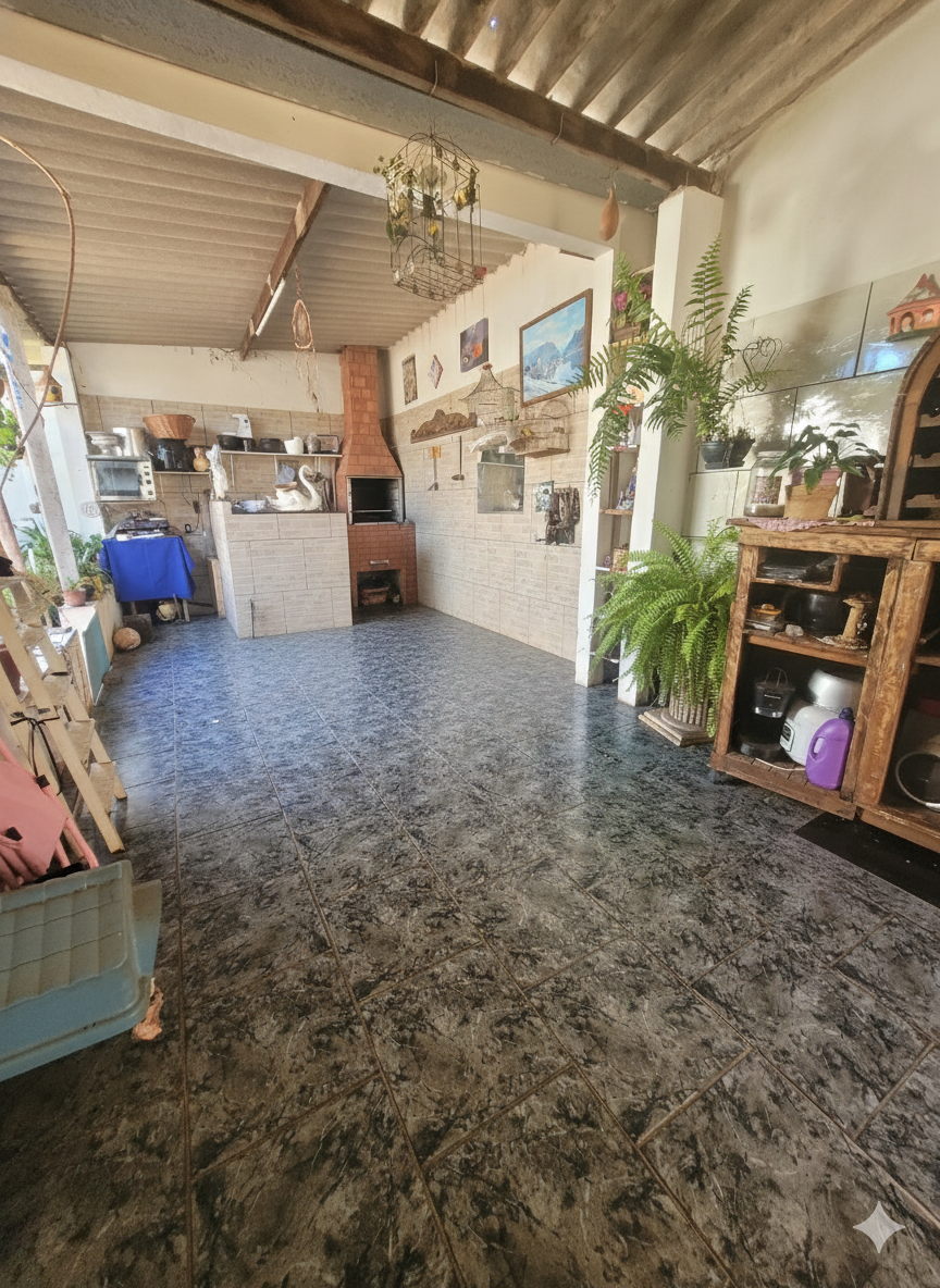 Casa no bairro Jardim Panorama à Venda