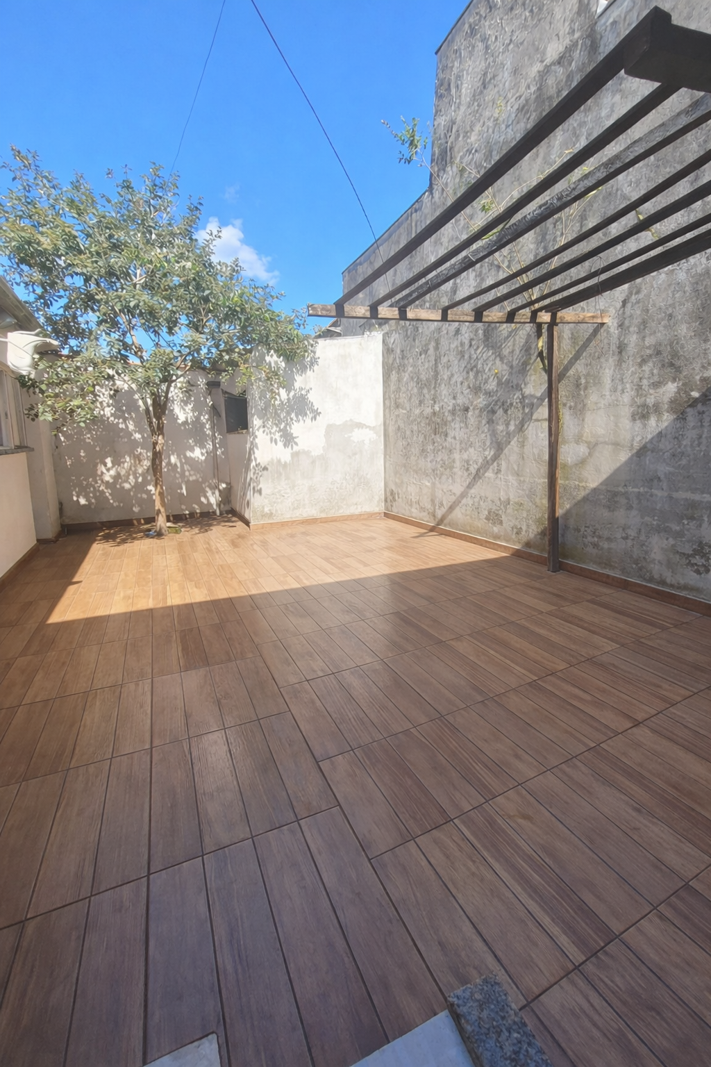 Casa no bairro Jardim Panorama à Venda