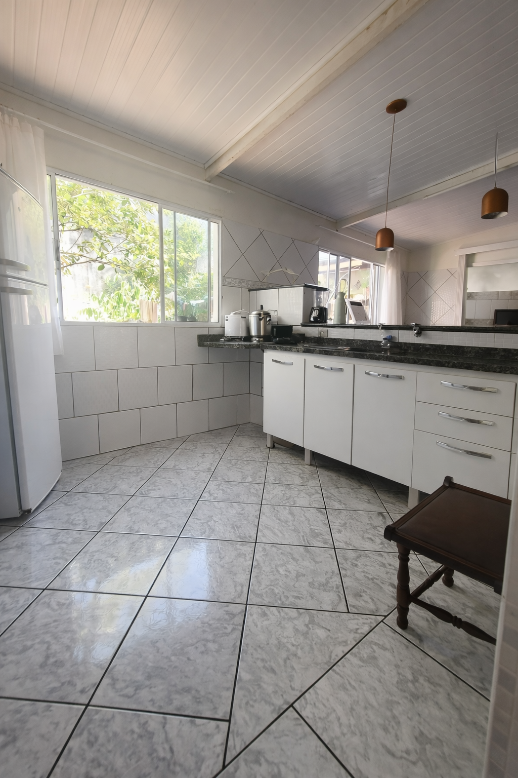 Casa no bairro Jardim Panorama à Venda