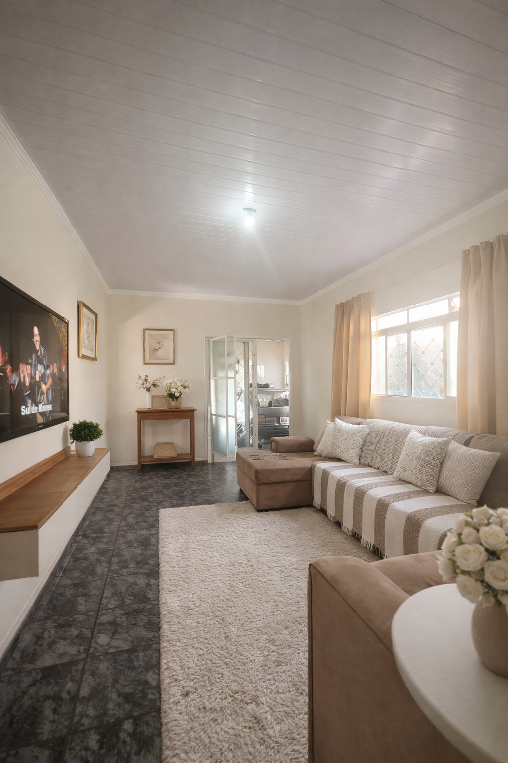 Casa no bairro Jardim Panorama à Venda