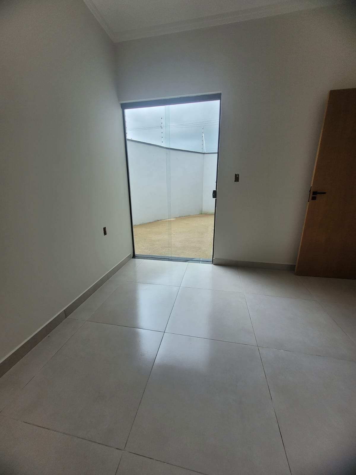 Apartamento no bairro Residencial Chico Neca à Venda