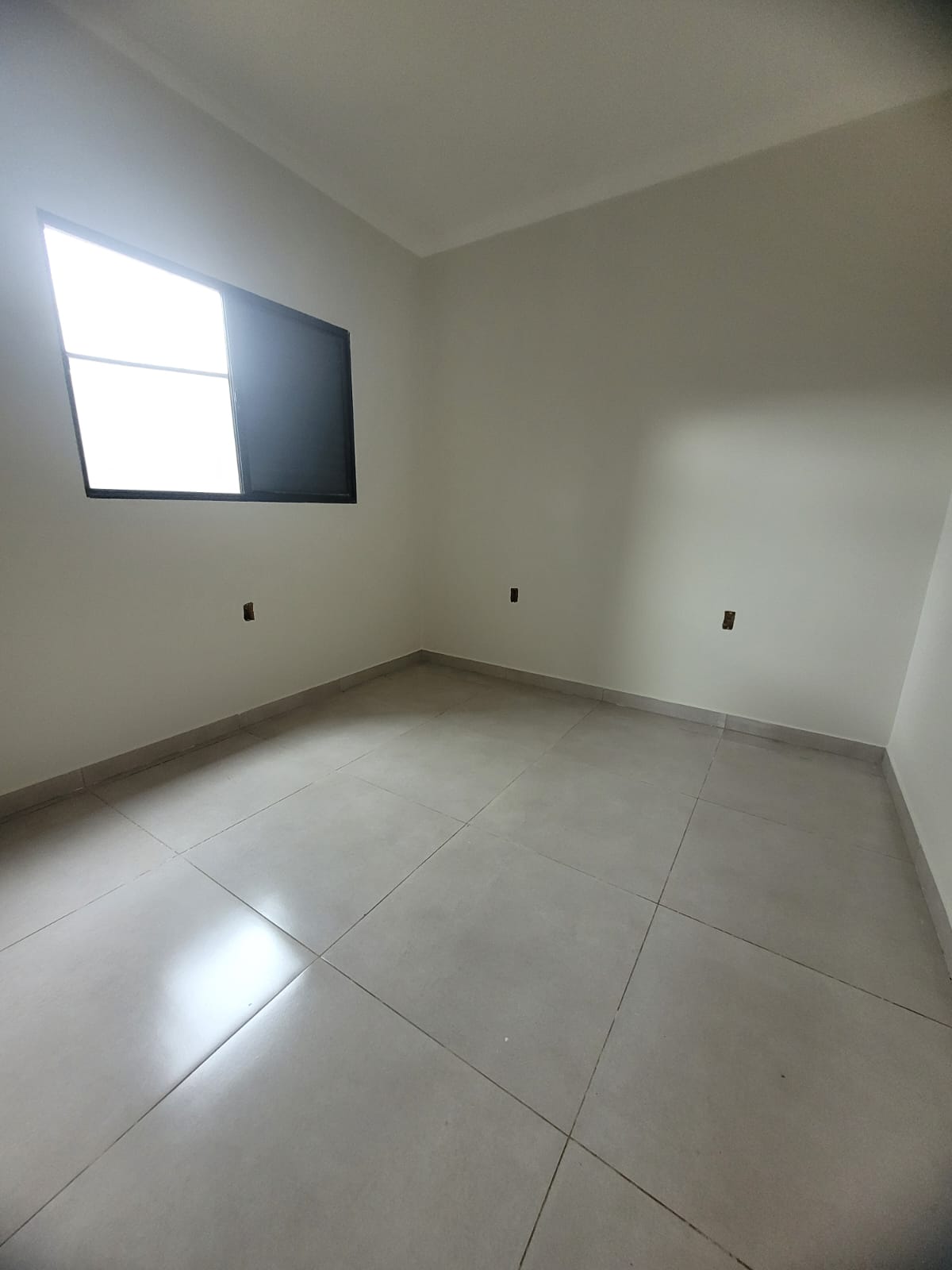 Apartamento no bairro Residencial Chico Neca à Venda