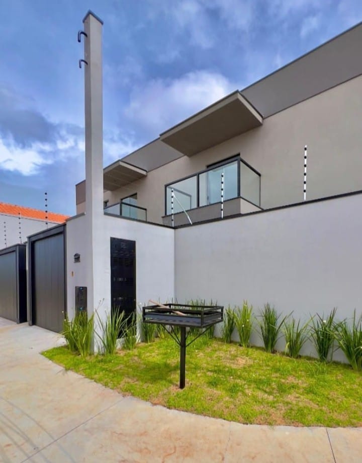 Apartamento no bairro Residencial Chico Neca à Venda