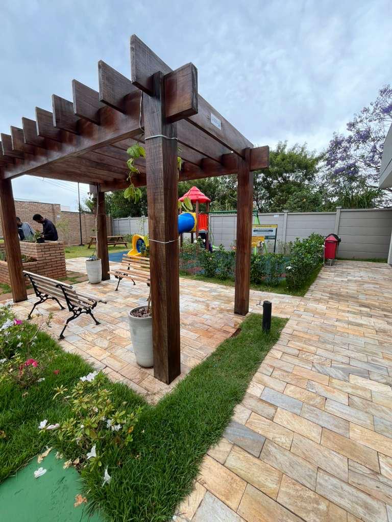 Apartamento em Reserva das Amoreiras à Venda