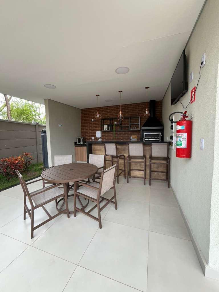 Apartamento em Reserva das Amoreiras à Venda