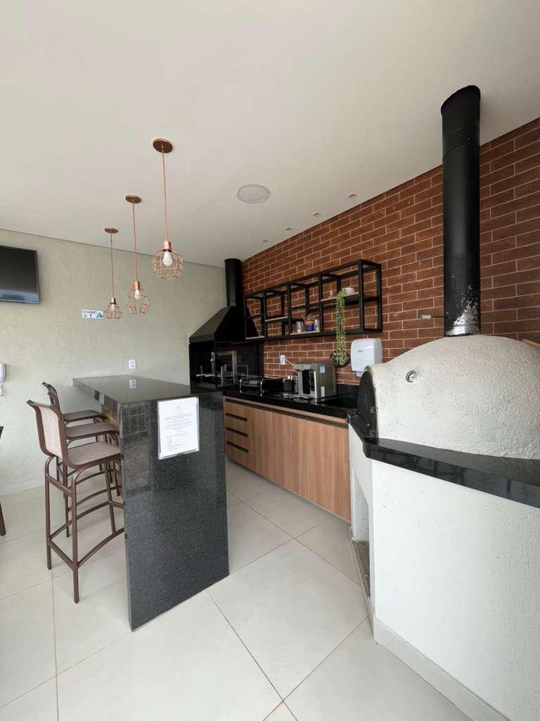 Apartamento em Reserva das Amoreiras à Venda