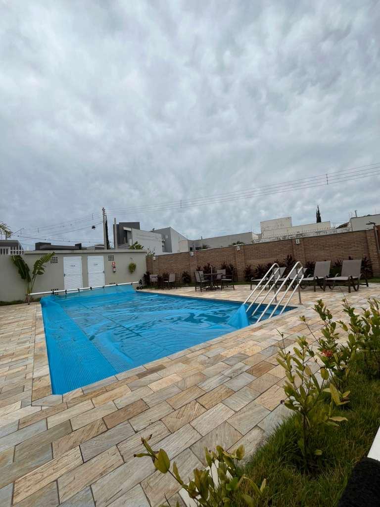 Apartamento em Reserva das Amoreiras à Venda