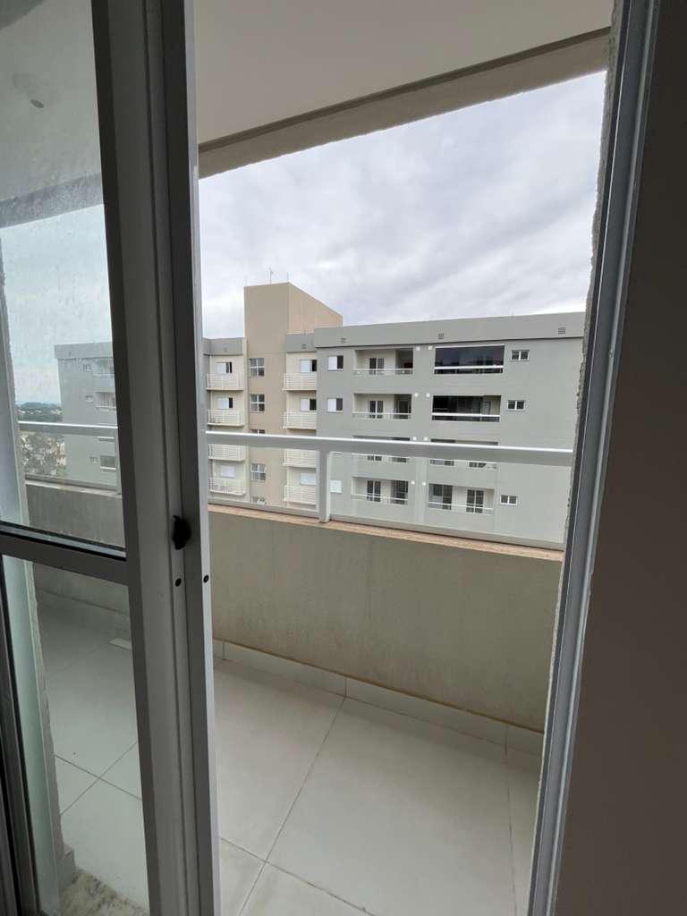 Apartamento em Reserva das Amoreiras à Venda