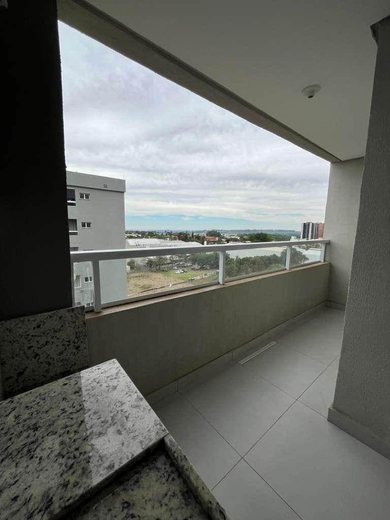 Apartamento em Reserva das Amoreiras à Venda