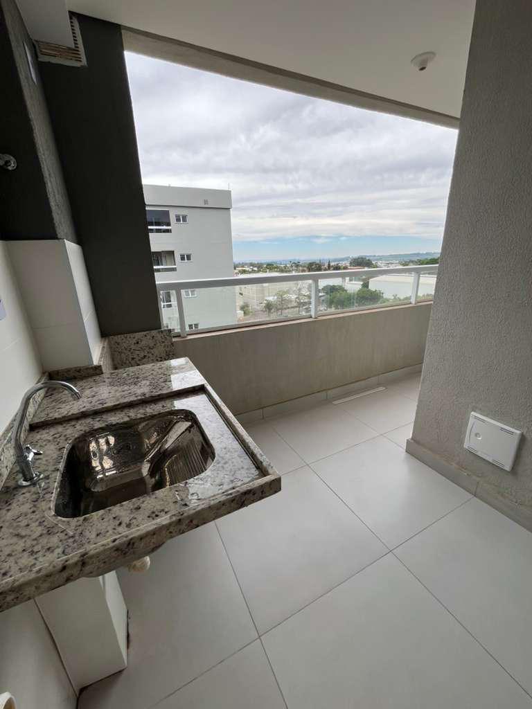 Apartamento em Reserva das Amoreiras à Venda