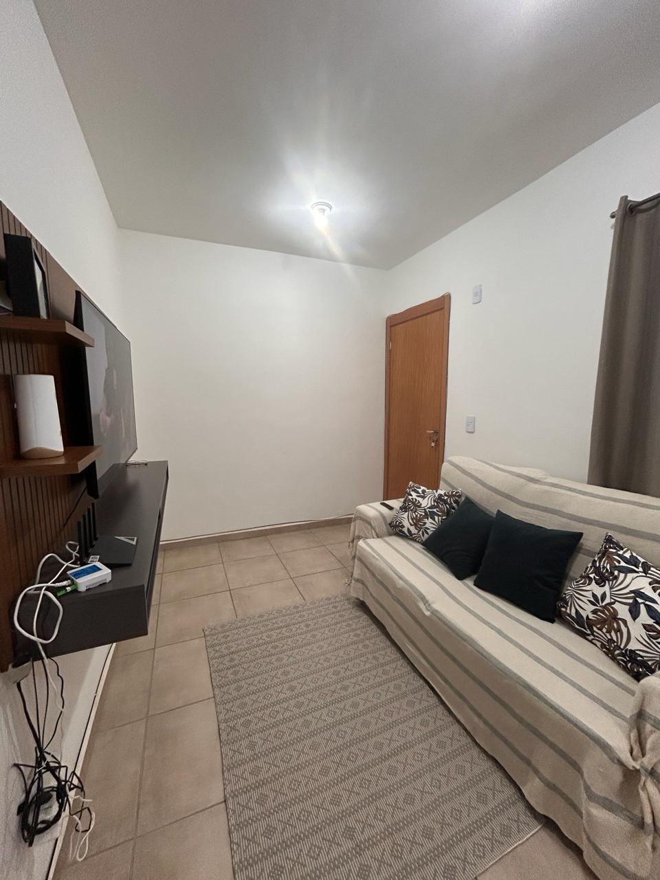 Apartamento no bairro Jardim Pulicano à Venda