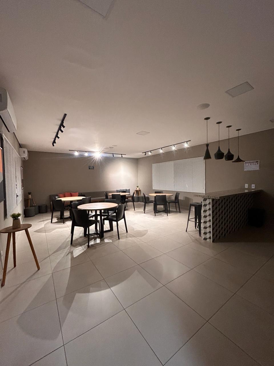 Apartamento no bairro Jardim Pulicano à Venda